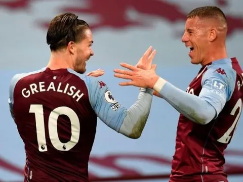 Tại sao Grealish và Barkley đang chứng minh Jose Mourinho đúng?