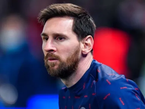 "Tại sao Messi phải ra đi?"