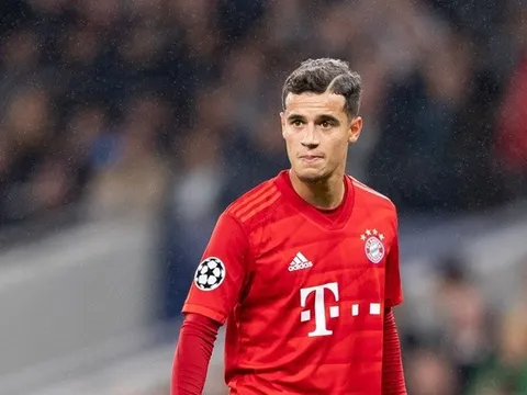 Tại sao người hâm mộ Liverpool muốn Coutinho thi đấu thành công tại Bayern Munich?