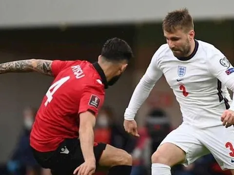 Luke Shaw tỏa sáng, Diallo ra mắt: Dàn sao M.U thể hiện ra sao tuần mới đây?