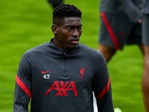 XONG! Vừa đón Jota, Liverpool lập tức đẩy sao 23 tuổi sang Đức