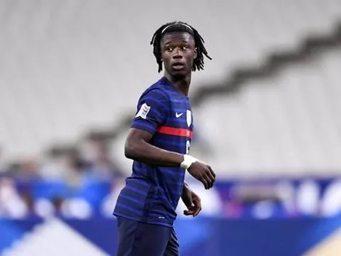 'Tam anh' tranh mua Paul Pogba mới của nước Pháp