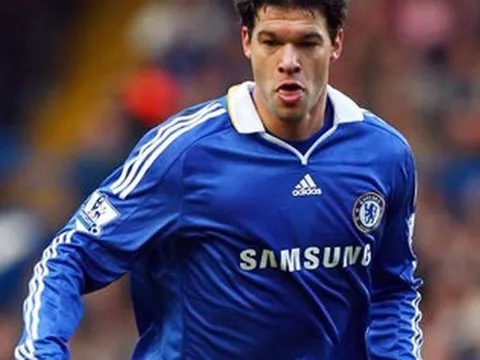 8 cầu thủ Chelsea ký hợp đồng từ Bundesliga: Từ Ballack đến Pulisic!