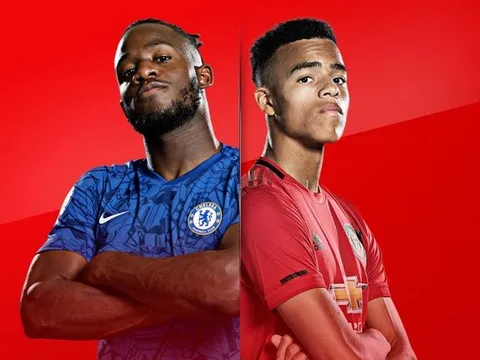 Tâm điểm Chelsea - Man Utd: Lampard phục hận; Lời khẳng định của Solsa