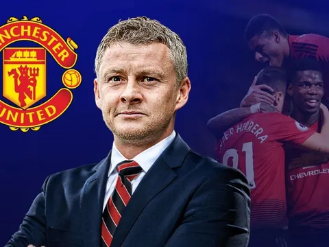 Tâm điểm Man Utd 3-0 Colchester: Chiếc cup đầu tiên cho Solskjaer?