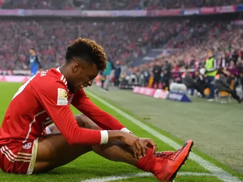 "Tâm lý của tôi từng ở mức thấp nên nếu tiếp tục chấn thương lần thứ 3, tôi sẽ giải nghệ"