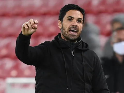 Tạm quên Aouar, Arteta lên kế hoạch nổ bom tấn cuối hè từ Chelsea