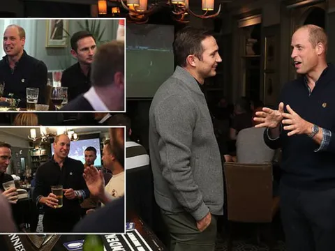 Tam Sư thua sốc dù nhận được sự cổ vũ của 2 CĐV đặc biệt