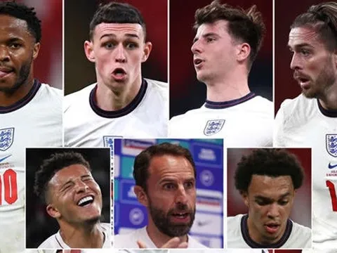 Tam Sư với 4 bài toán chưa có lời giải trước EURO 2020