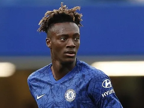 'Tôi biết cậu ấy đã sẵn sàng để chơi cho Chelsea và Premier League'