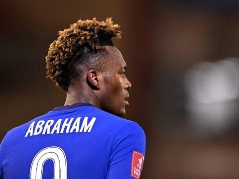 "Tammy Abraham thực sự thuộc về Arsenal"