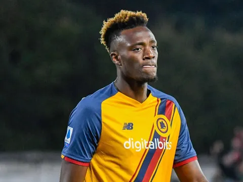"Abraham là lựa chọn tuyệt vời cho Arsenal"