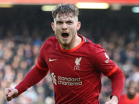 Tân binh 50 triệu ra mắt nhưng Liverpool còn có 1 điểm sáng khác