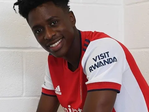 Tân binh Albert Sambi Lokonga có thể mang đến cho Arsenal điều gì?