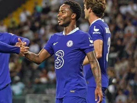 Tân binh bạo chi số 2 Premier League, chỉ đứng sau Chelsea