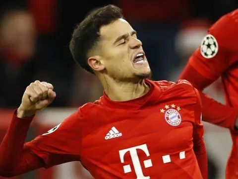 Tân binh đắt giá tỏa sáng, HLV Bayern nói 1 điều thật lòng