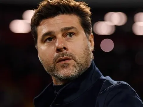 Tân binh đầu tiên của Man Utd nếu Pochettino được bổ nhiệm làm HLV