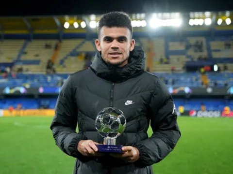 Tân binh Liverpool và màn trình diễn khuấy đảo El Madrigal