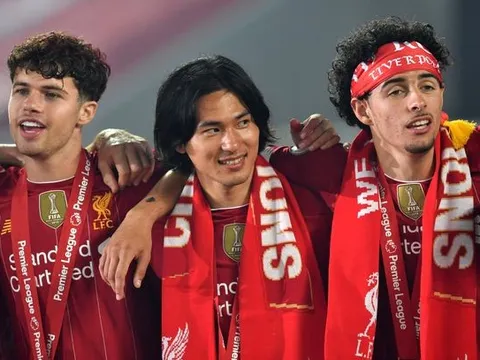 Tân binh NHA muốn thâu tóm bộ đôi Liverpool