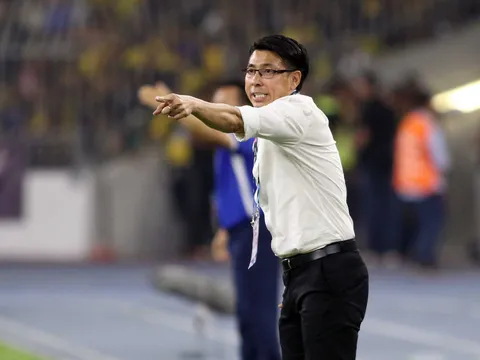 Thua Việt Nam, HLV Malaysia yêu cầu học trò hội quân sớm hơn vào đợt tới