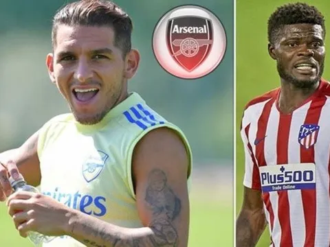 Tận dụng "đòn bẩy" từ người thừa, Arsenal sáng cửa thâu tóm siêu tiền vệ