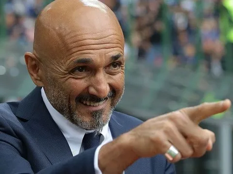 Tan hoang tuyến giữa, Napoli cầu cứu chân chuyền của Inter Milan