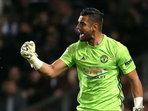 Tan nát lực lượng, Man Utd tiếp Liverpool với đội hình nào?