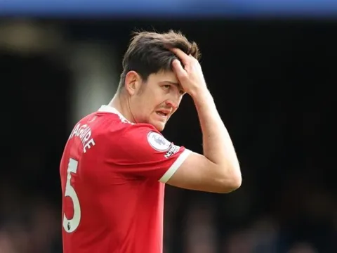 Tân thủ quân của Man Utd dần lộ diện