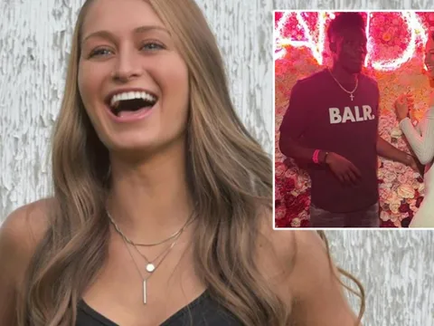 Tân vương Champions League bị bạn gái 'bóc phốt' thói quen xấu