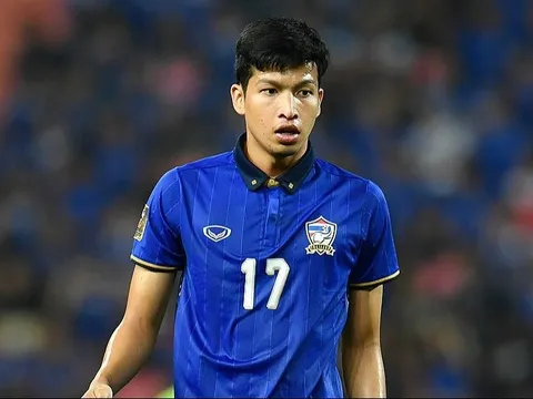 Trước giờ G, sao Thái Lan nói ra sự thật về sức mạnh Việt Nam