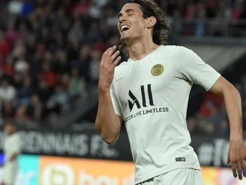 Tăng cường hàng công, Juventus hỏi mua “sát thủ” của PSG
