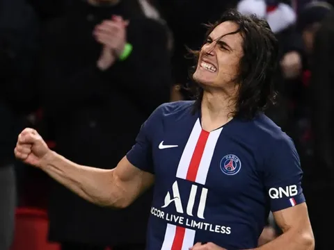 Tăng cường hàng công, Zidane đưa “sát thủ Nam Mỹ” vào tầm ngắm