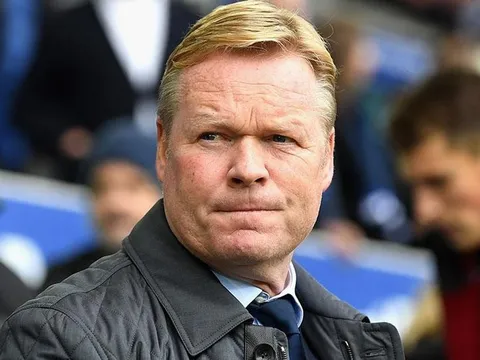 Tăng cường phòng tuyến, Koeman nhắm "đá tảng 30 triệu" xứ Andalusia