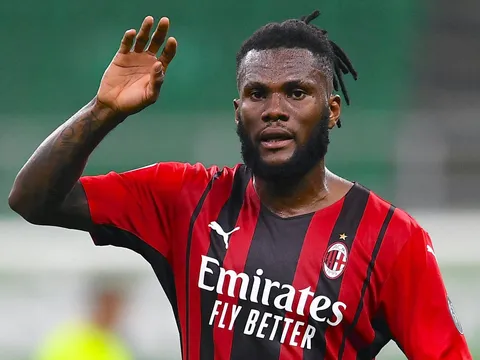 Tăng lương gấp 3, Liverpool quyết tâm đưa máy quét Serie A đến nước Anh