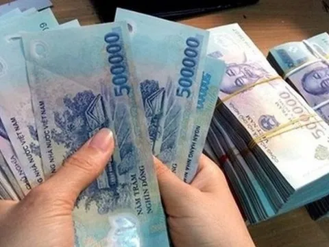 Tăng lương hưu 8% từ 1/7/2026: Chi tiết 2 mức tăng thêm cho 10 nhóm đối tượng