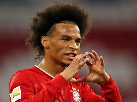 Tạo cuộc "thảm sát" kinh hoàng, Sane có phát ngôn khiến châu Âu khiếp sợ