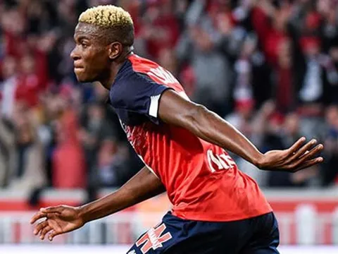 Làm loạn Ligue 1, "kim cương đen" vô giá tiếp tục được 1 ông lớn quan tâm