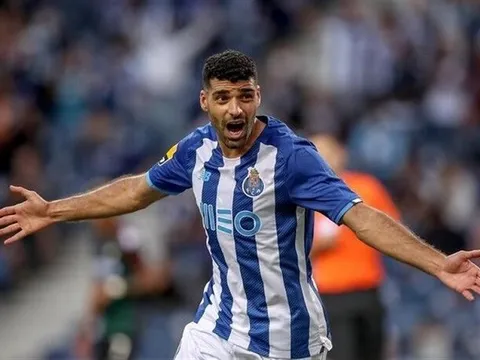 Bị Arsenal ngó lơ, mục tiêu ghi liền 6 bàn thắng, 5 kiến tạo trong 9 trận