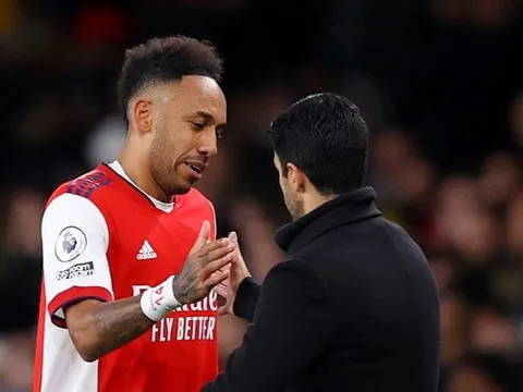 “Tất cả chúng tôi đều muốn có Aubameyang ở Arsenal”