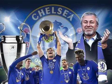 Tất cả đã sai về Roman Abramovich