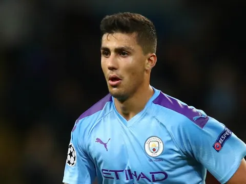 "Tất nhiên, chúng tôi có thể rút ngắn khoảng cách với Liverpool"