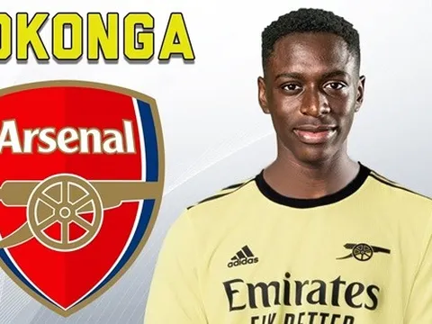 Tất tần tật về Albert Lokonga – mục tiêu 18 triệu bảng của Arsenal