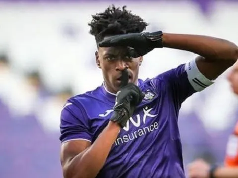 Tất tần tật về Sambi Lokonga - bản hợp đồng sắp cập bến Arsenal