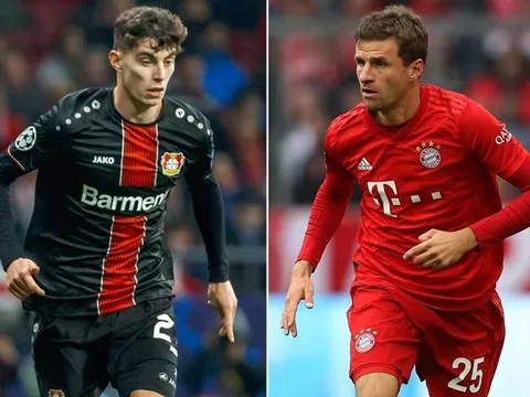 Tất tay ký 2 HĐ 125 triệu, đội hình Man Utd sẽ thay đổi thế nào?