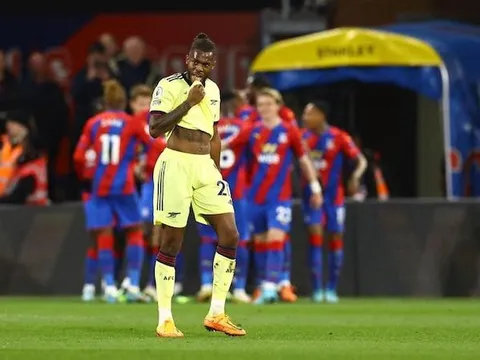 Sắp hoàn thành chữ ký 21,25 triệu bảng, Arsenal muốn tiễn ngay người thừa