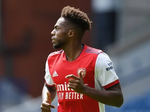 Tavares lên tiếng sau bàn thắng đầu tiên, Arteta nói lời thật lòng