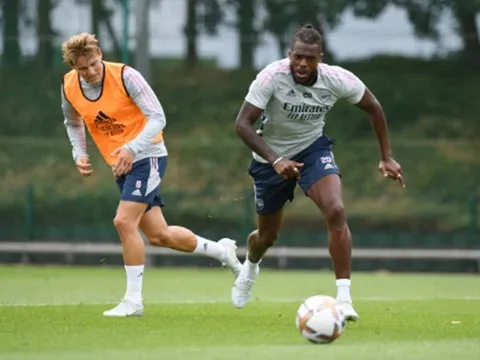 Tavares ra đi mở đường cho kế hoạch bom tấn của Arsenal