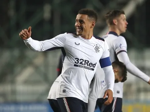Thay Trippier, Man Utd nhắm cầu thủ ghi bàn nhiều hơn cả Cavani