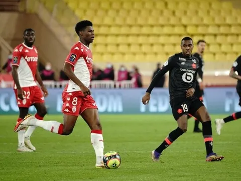 Thay thế Matic, Man United có 4 lựa chọn sáng giá