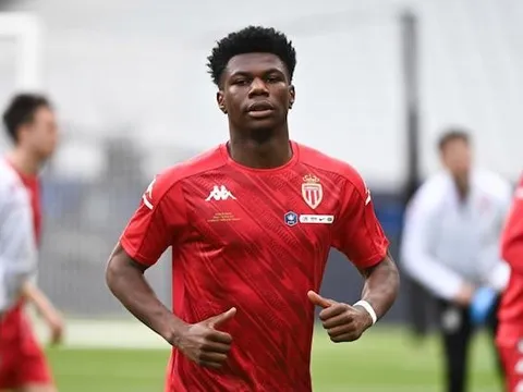 Tại sao Tchouameni là nhân vật chủ chốt trong kế hoạch 135 triệu bảng của Arsenal?